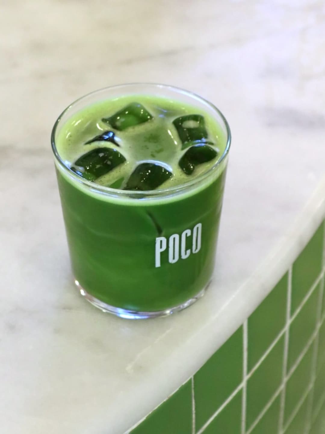 Cool Spots: İstanbul Matcha Mekanları Cool Spots: İstanbul Matcha Mekanları