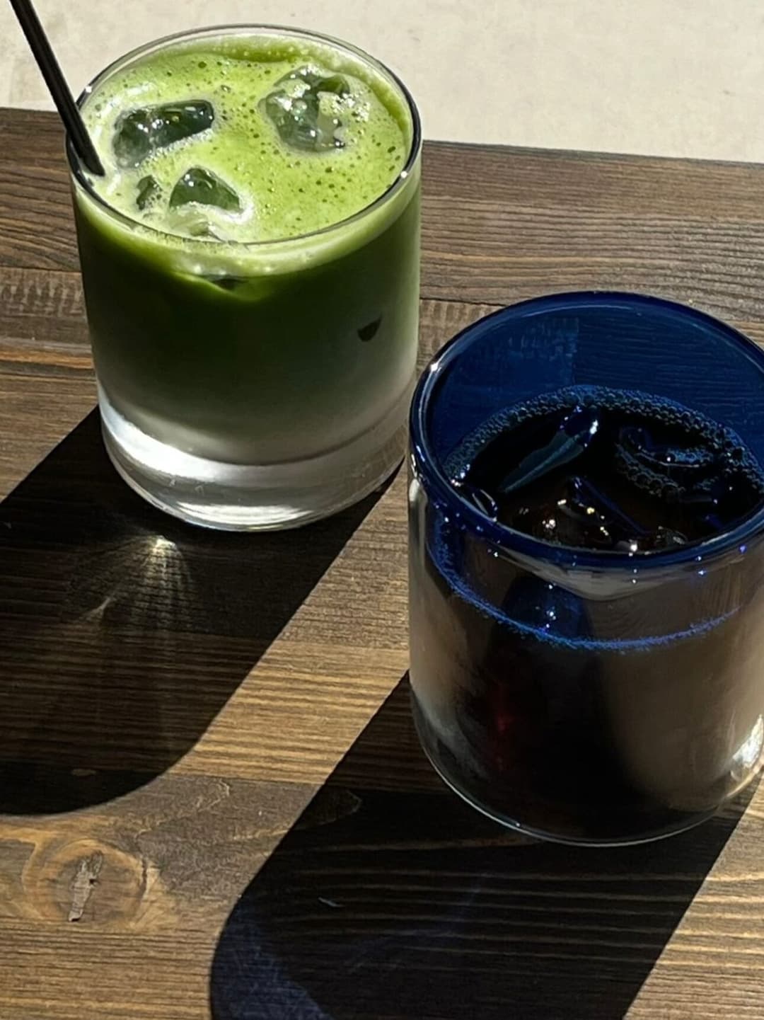 Cool Spots: İstanbul Matcha Mekanları Cool Spots: İstanbul Matcha Mekanları