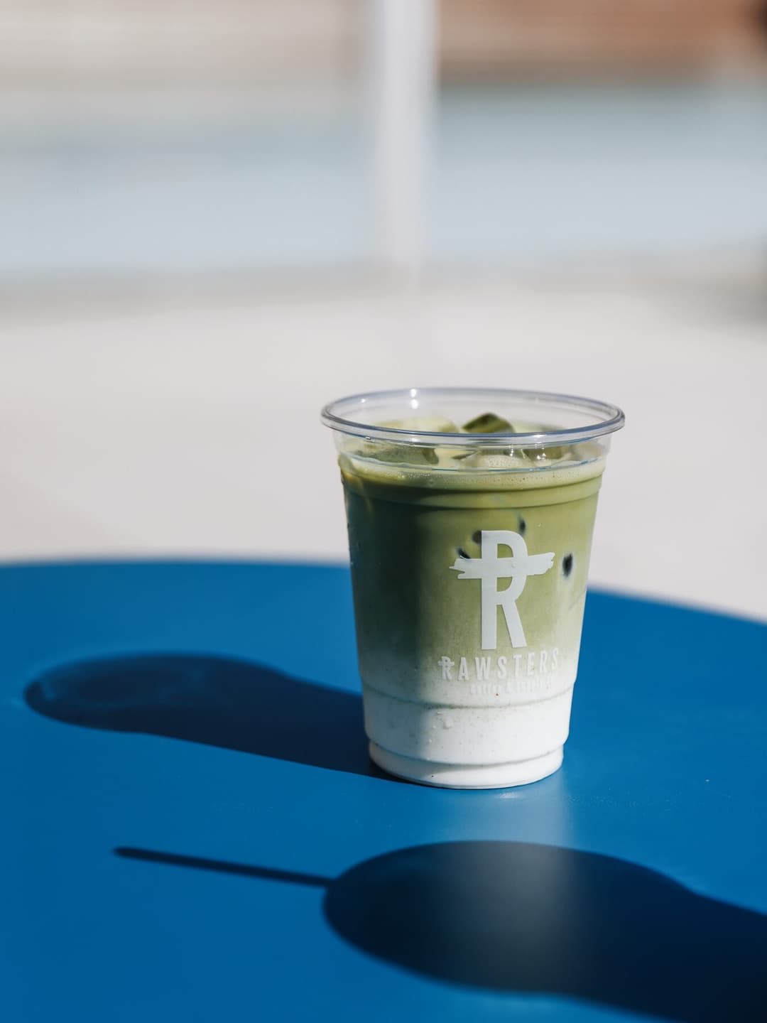 Cool Spots: İstanbul Matcha Mekanları Cool Spots: İstanbul Matcha Mekanları