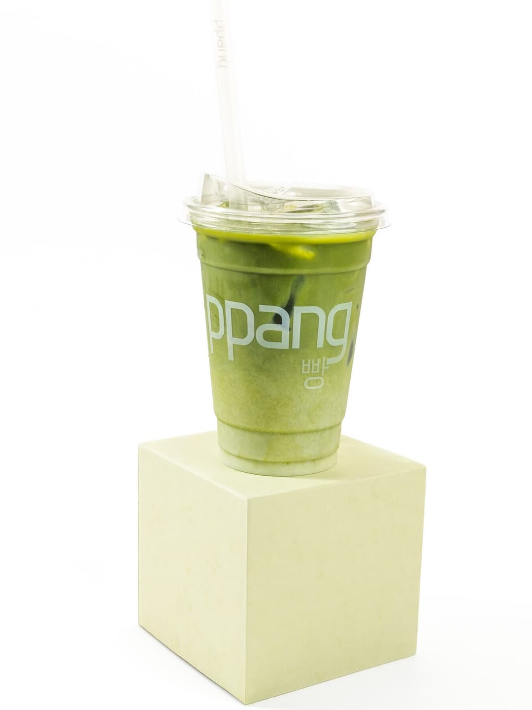 Cool Spots: İstanbul Matcha Mekanları Cool Spots: İstanbul Matcha Mekanları