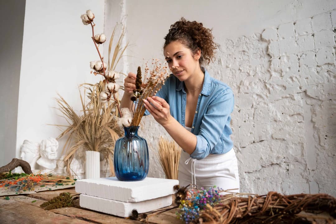 Evde Yaratıcılık: Sıfır Bütçeyle Upcycle Projeleri Nasıl Yapılır? Evde Yaratıcılık: Sıfır Bütçeyle Upcycle Projeleri Nasıl Yapılır?