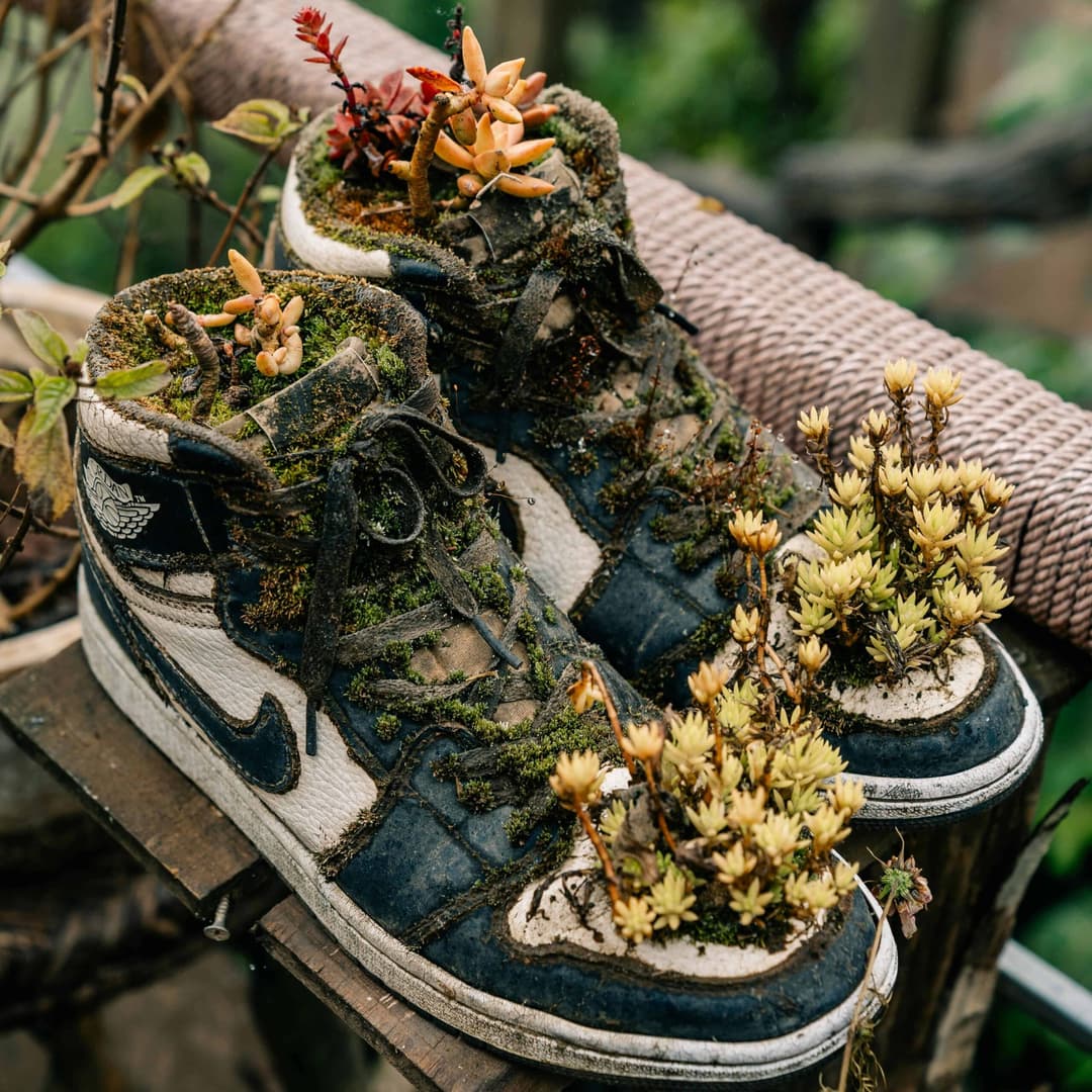 Evde Yaratıcılık: Sıfır Bütçeyle Upcycle Projeleri Nasıl Yapılır? Evde Yaratıcılık: Sıfır Bütçeyle Upcycle Projeleri Nasıl Yapılır?