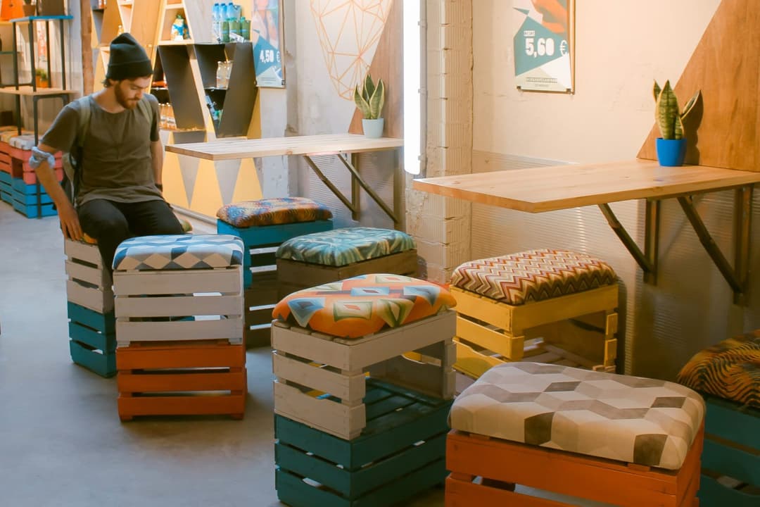 Evde Yaratıcılık: Sıfır Bütçeyle Upcycle Projeleri Nasıl Yapılır? Evde Yaratıcılık: Sıfır Bütçeyle Upcycle Projeleri Nasıl Yapılır?