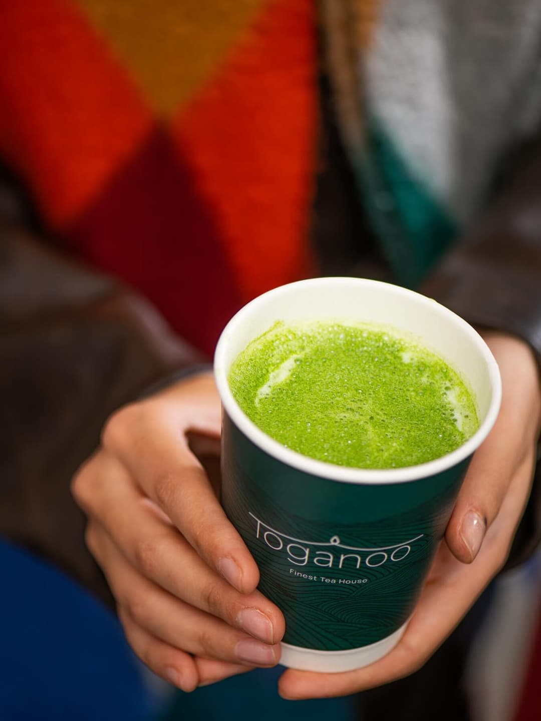 Cool Spots: İstanbul Matcha Mekanları Cool Spots: İstanbul Matcha Mekanları