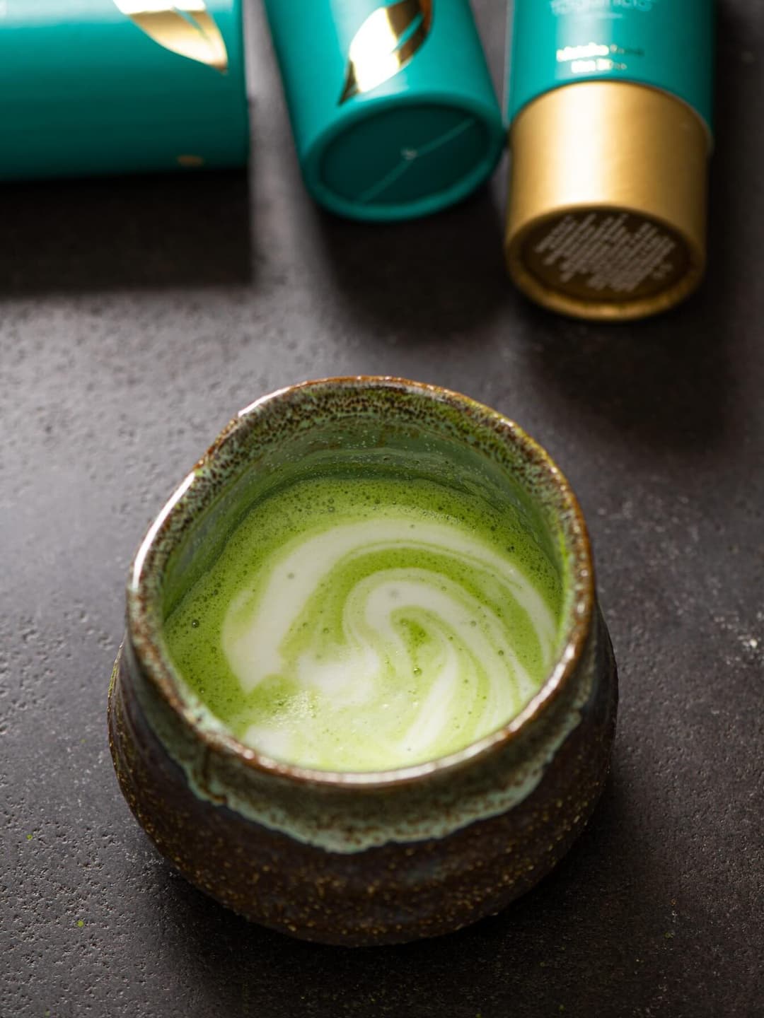 Cool Spots: İstanbul Matcha Mekanları Cool Spots: İstanbul Matcha Mekanları