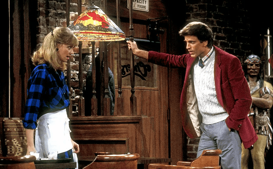 Tüm Zamanların En İyi Sitcom Dizileri Tüm Zamanların En İyi Sitcom Dizileri