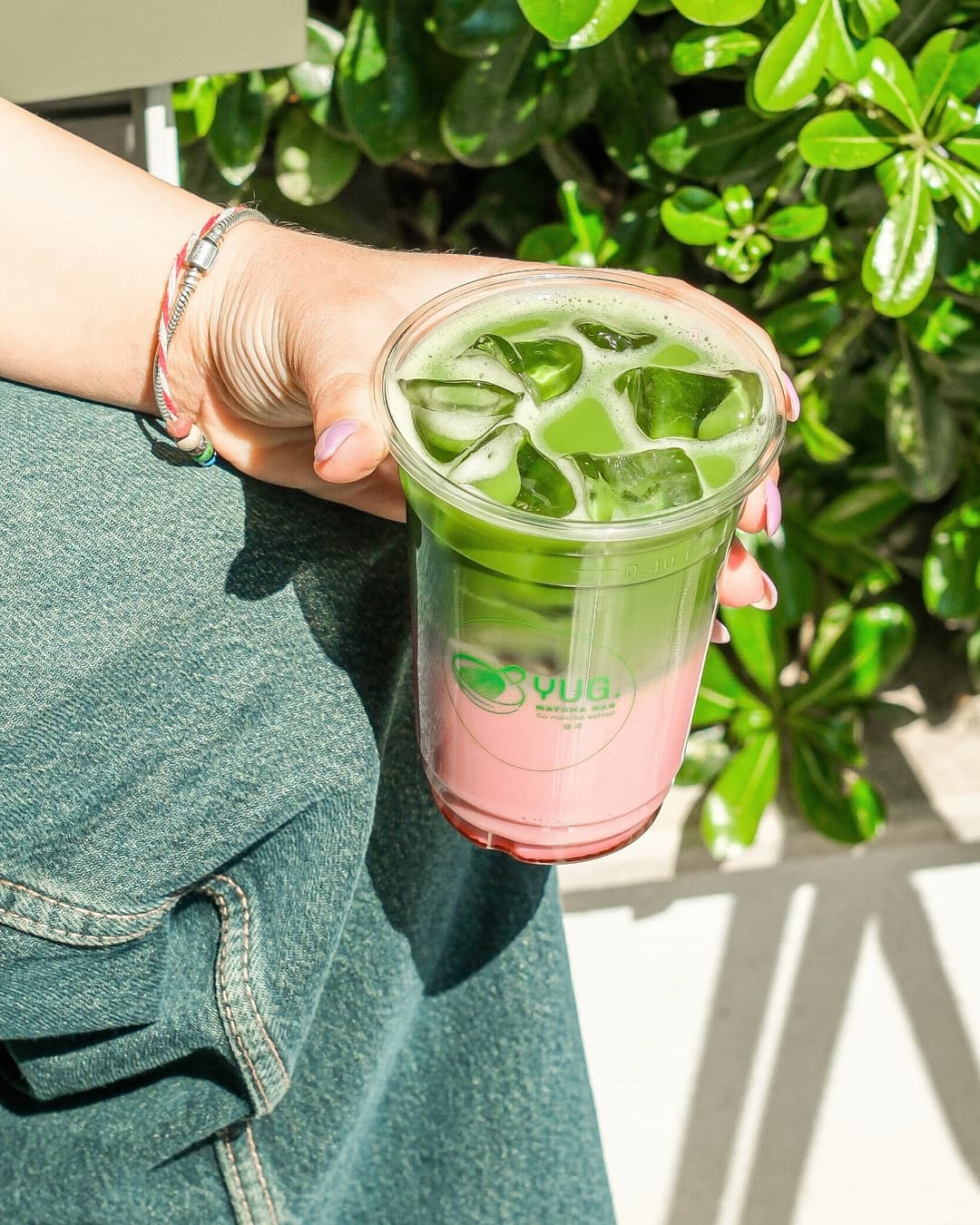 Cool Spots: İstanbul Matcha Mekanları Cool Spots: İstanbul Matcha Mekanları