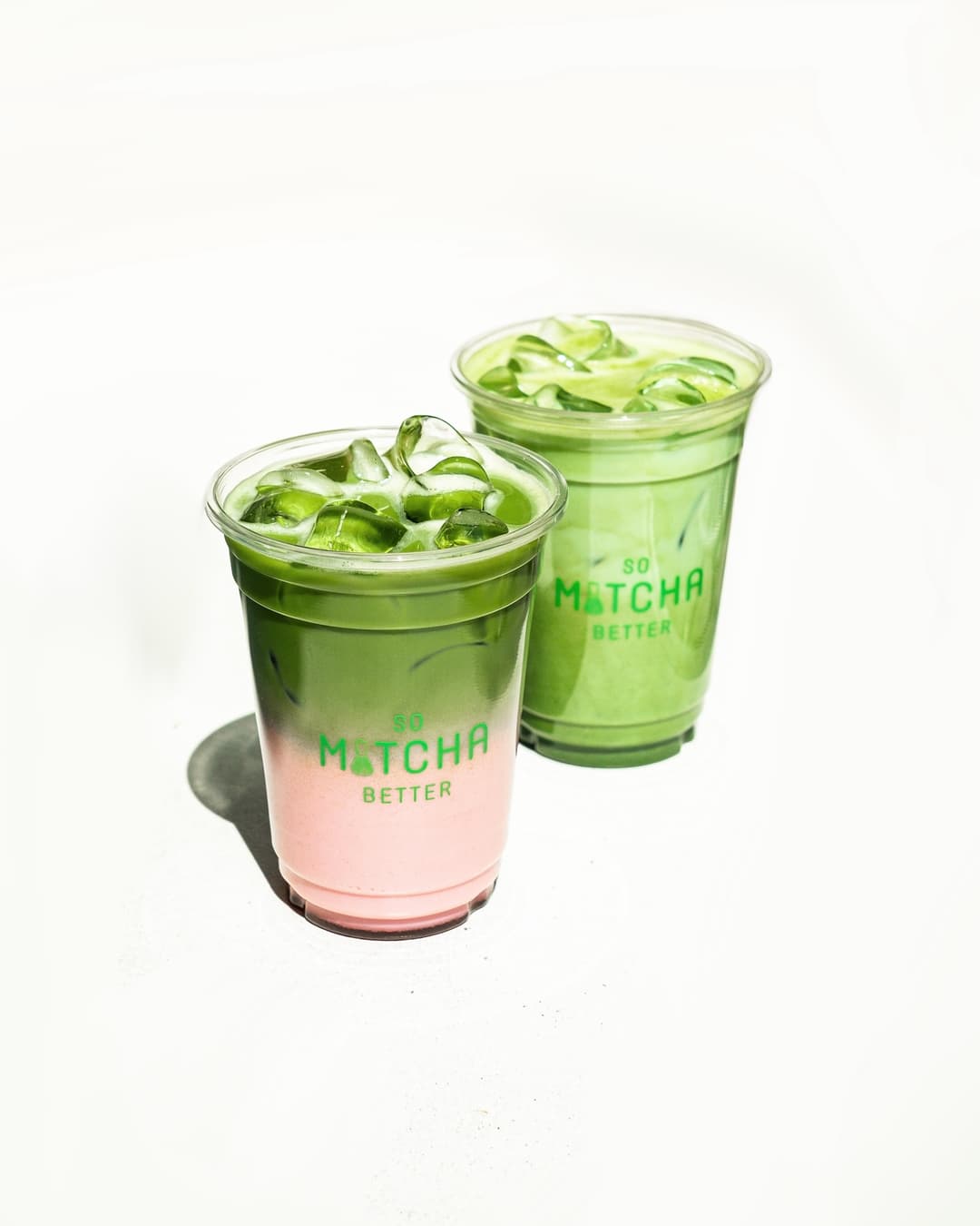 Cool Spots: İstanbul Matcha Mekanları Cool Spots: İstanbul Matcha Mekanları