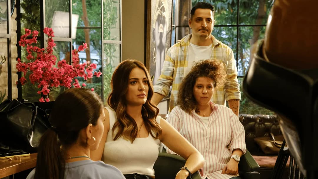 Bu Yaz Ne İzleyeceğiz?: En Yeni Diziler Bu Yaz Ne İzleyeceğiz?: En Yeni Diziler