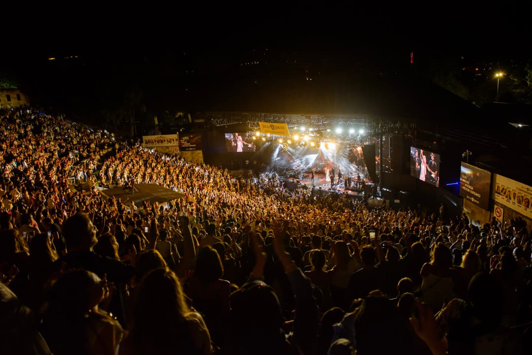 İstanbul’un Yaz Konserleri İstanbul'un Yaz Konserleri