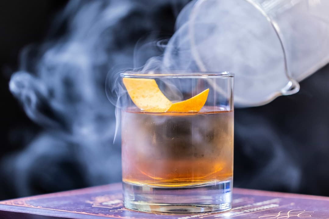 Burçlara Göre Kokteyller Burçlara Göre Kokteyller