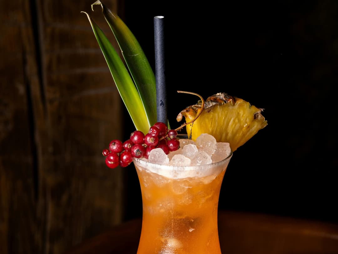 Burçlara Göre Kokteyller Burçlara Göre Kokteyller