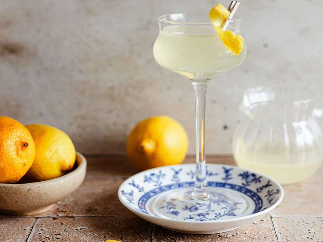 Burçlara Göre Kokteyller Burçlara Göre Kokteyller