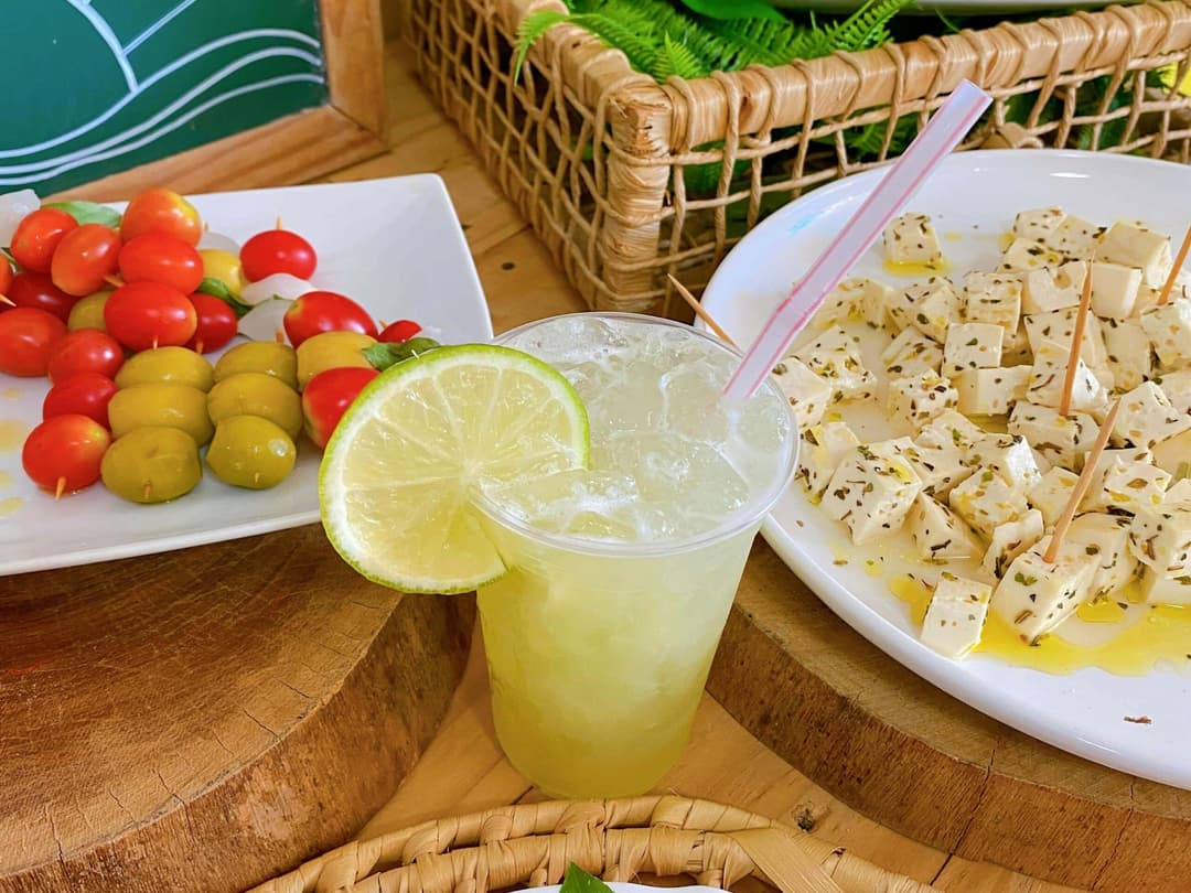 Burçlara Göre Kokteyller Burçlara Göre Kokteyller