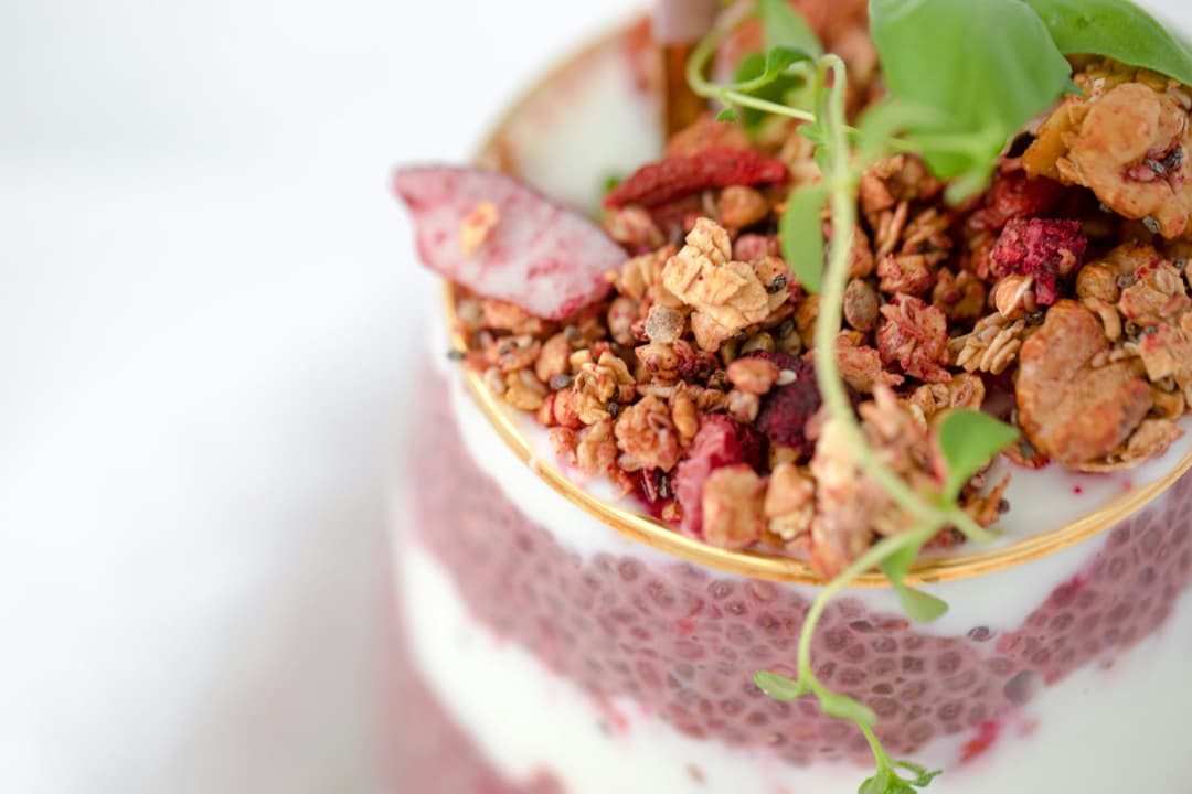 Yeni TikTok Takıntısı: Fibremaxxing Diyeti Yeni TikTok Takıntısı: Fibremaxxing Diyeti