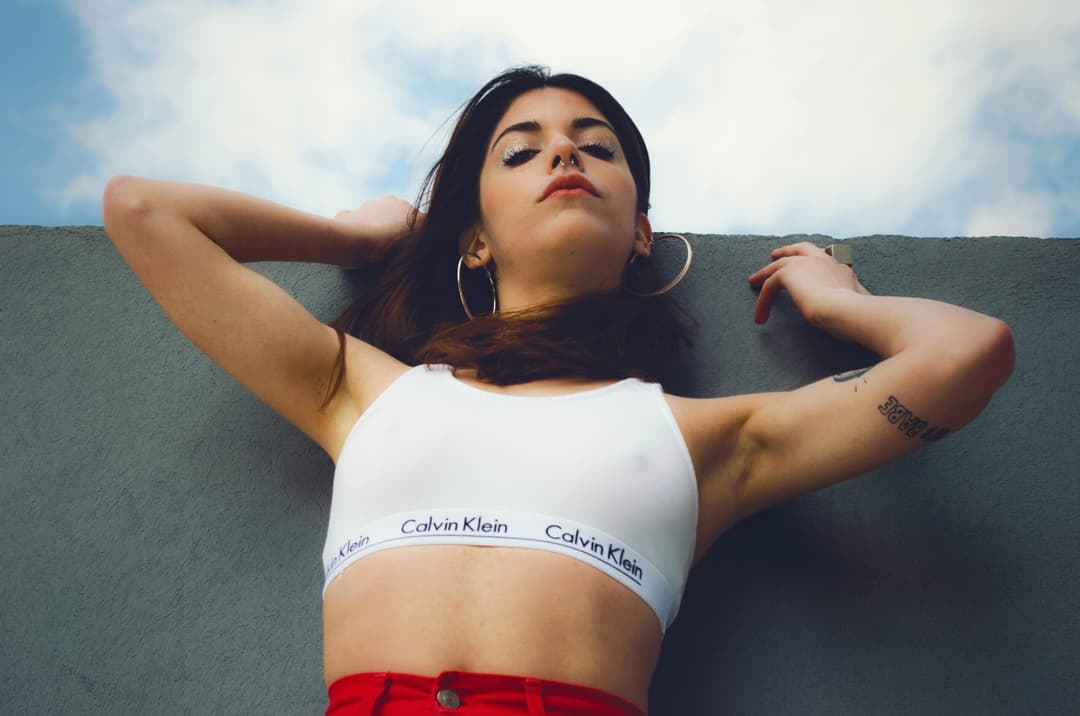 Sönmeyen Ateş: Piercing Nasıl Seçilir? Piercing Nasıl Seçilir?