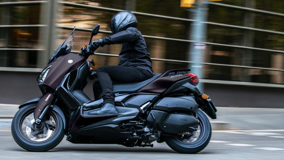 Scooter Motosikletler Hakkında Bilmeniz Gerekenler Scooter Motosikletler Hakkında Bilmeniz Gerekenler