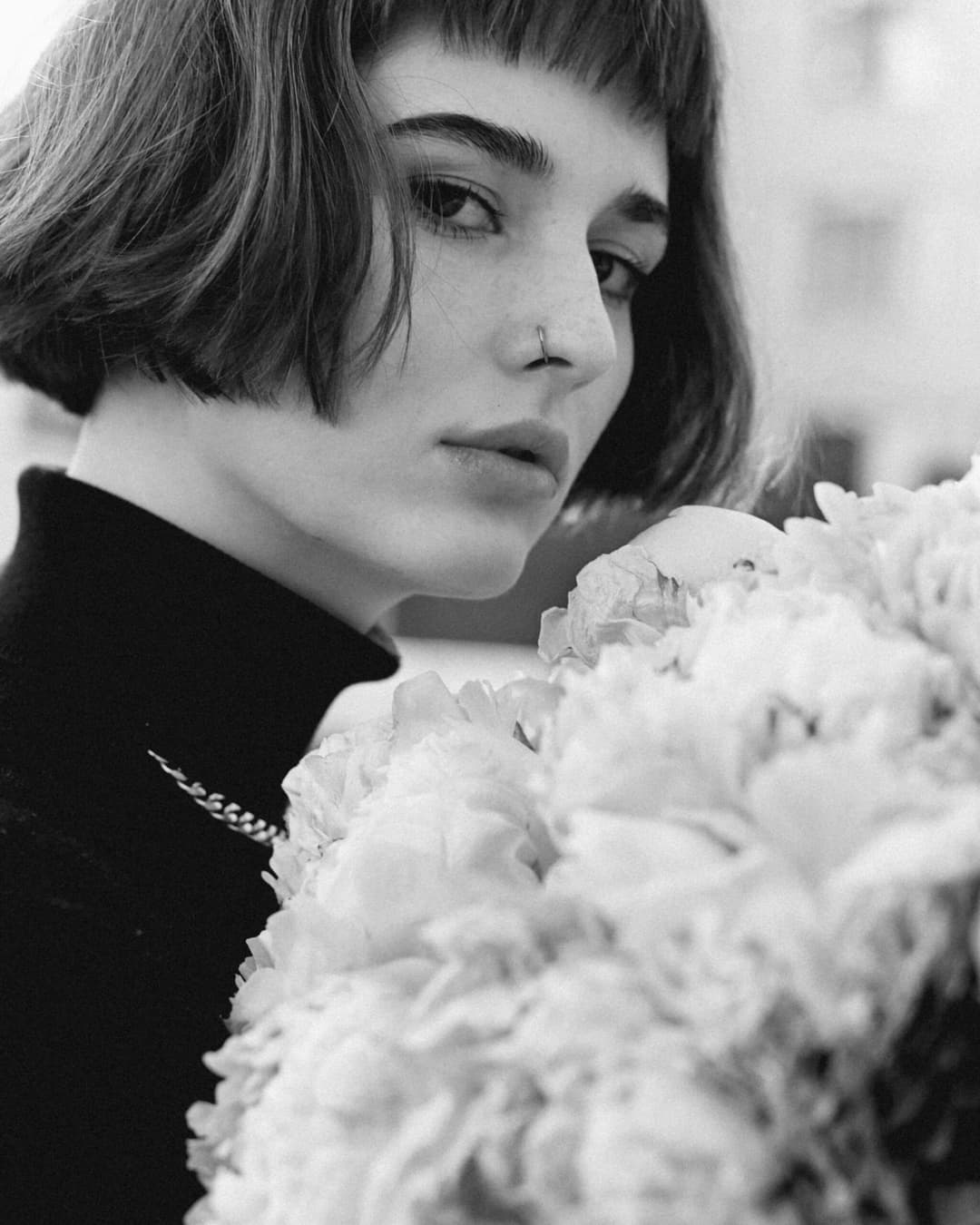 Bu Yazın Kısa Saç Trendleri Bu Yazın Kısa Saç Trendleri