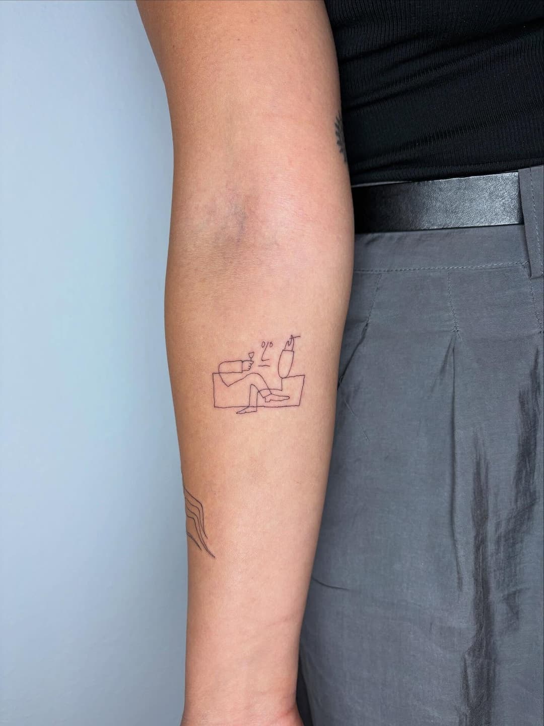 İstanbul’un En İyi Dövmecileri İstanbul’un En İyi Dövmecileri