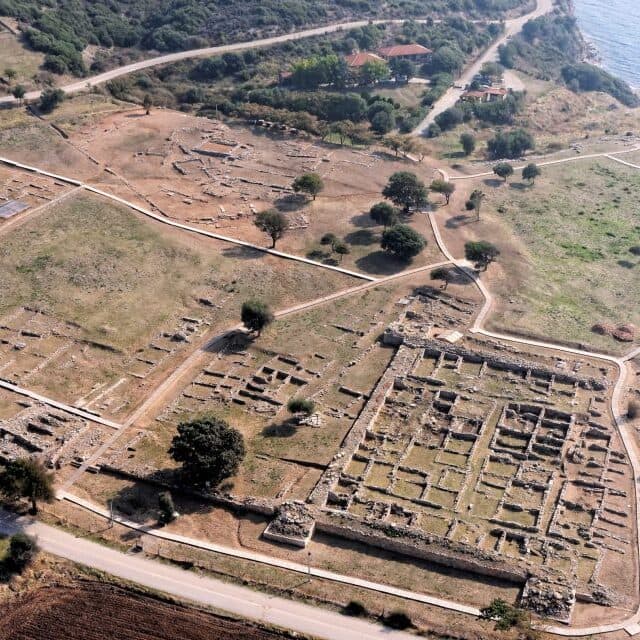 72 Saatte Dedeağaç 72 Saatte Dedeağaç