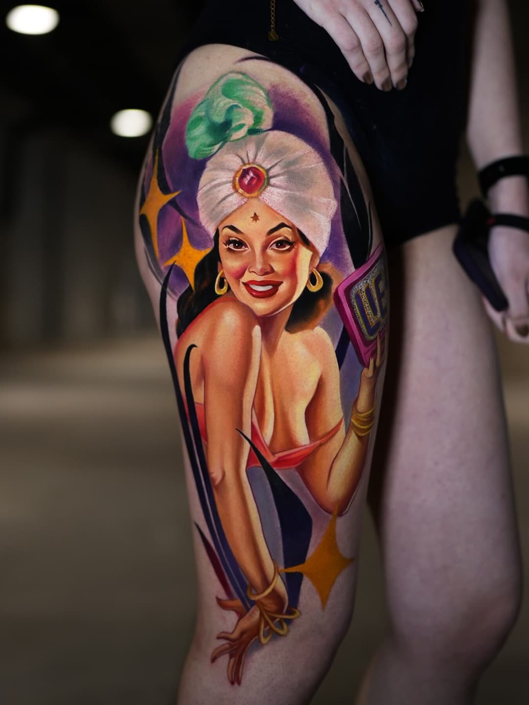 İstanbul’un En İyi Dövmecileri İstanbul’un En İyi Dövmecileri