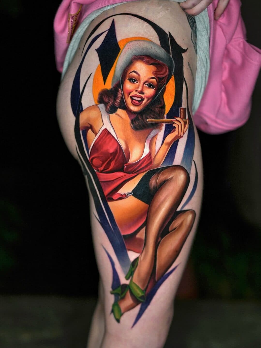 İstanbul’un En İyi Dövmecileri İstanbul’un En İyi Dövmecileri