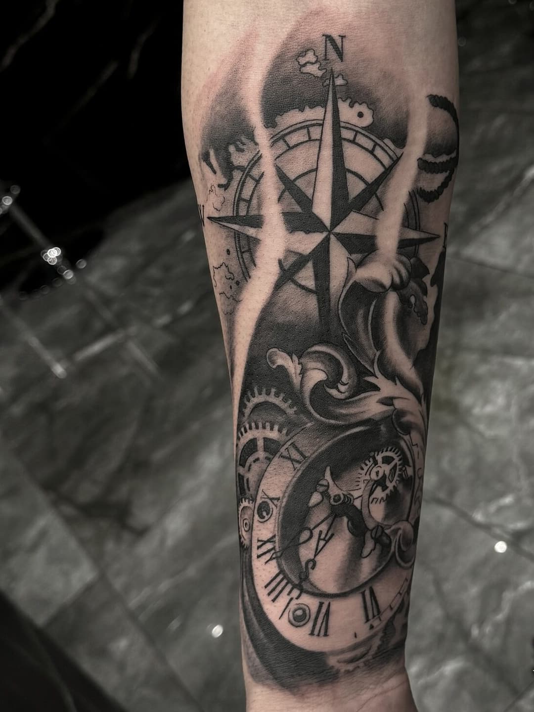 İstanbul’un En İyi Dövmecileri İstanbul’un En İyi Dövmecileri