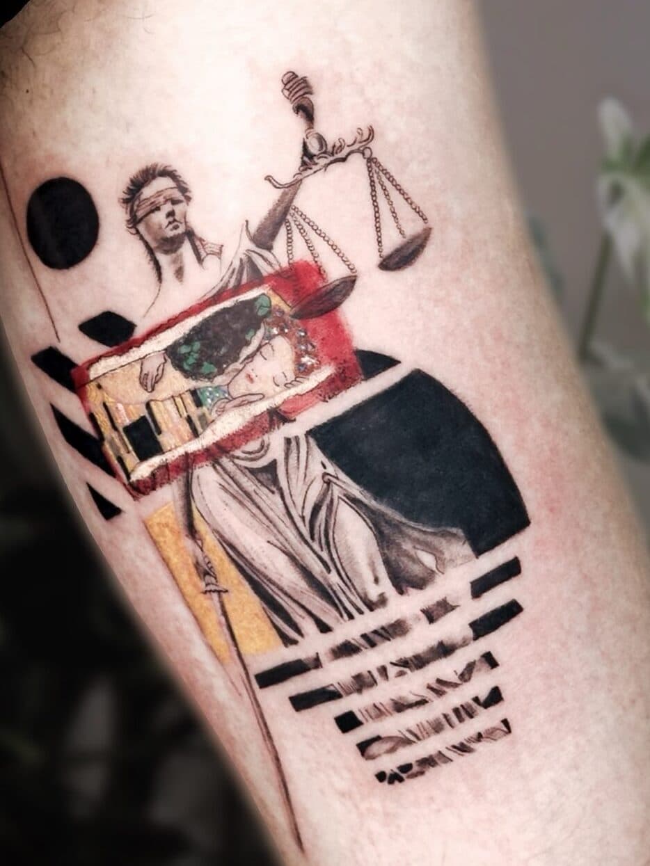 İstanbul’un En İyi Dövmecileri İstanbul’un En İyi Dövmecileri