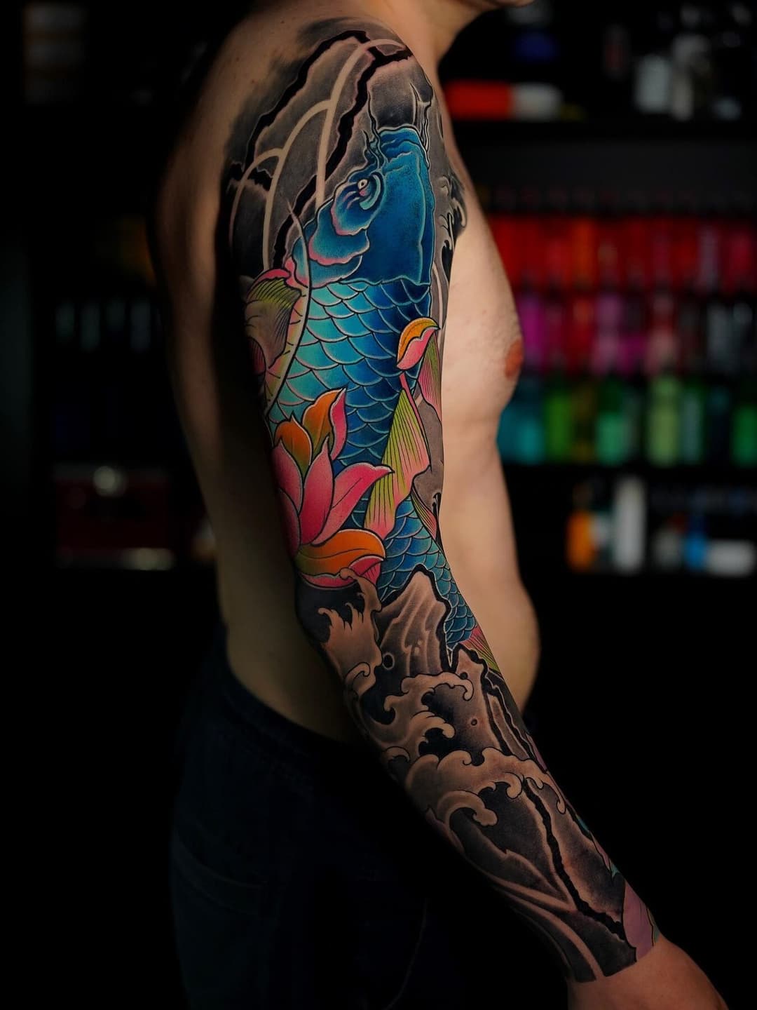 İstanbul’un En İyi Dövmecileri İstanbul’un En İyi Dövmecileri