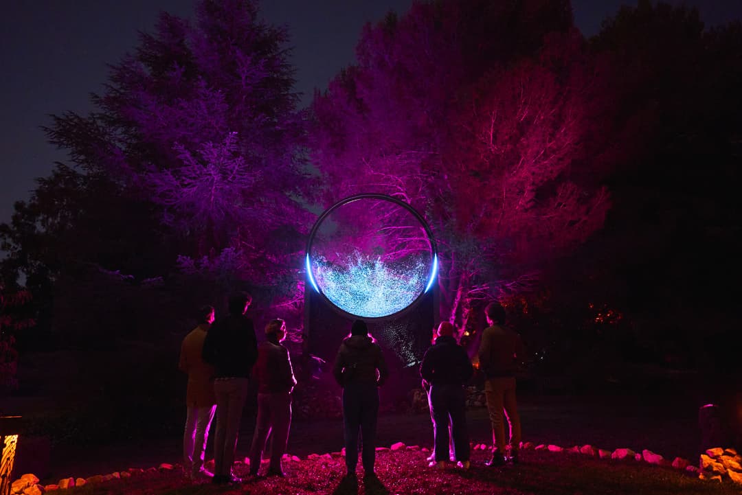 İstanbul’da İnteraktif Deneyimler İstanbul’da İnteraktif Deneyimler