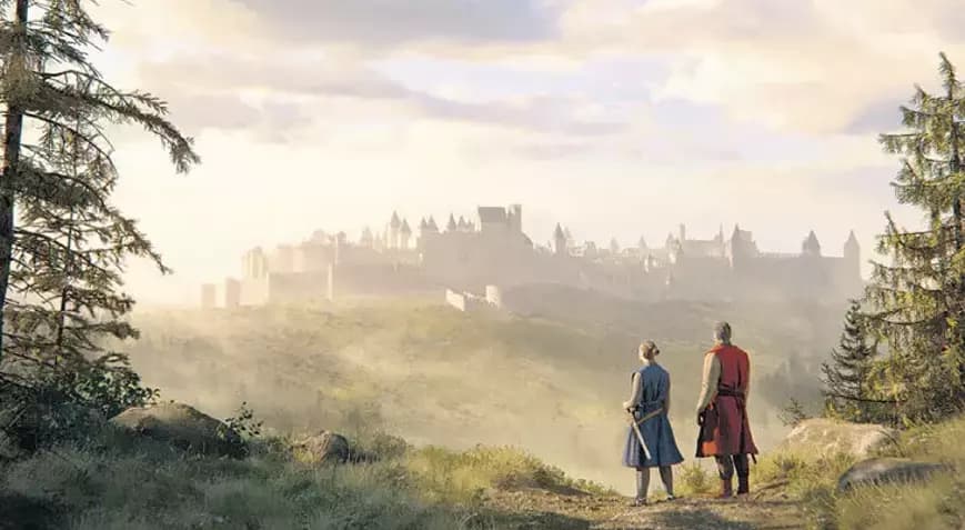 İstanbul’da İnteraktif Deneyimler İstanbul’da İnteraktif Deneyimler