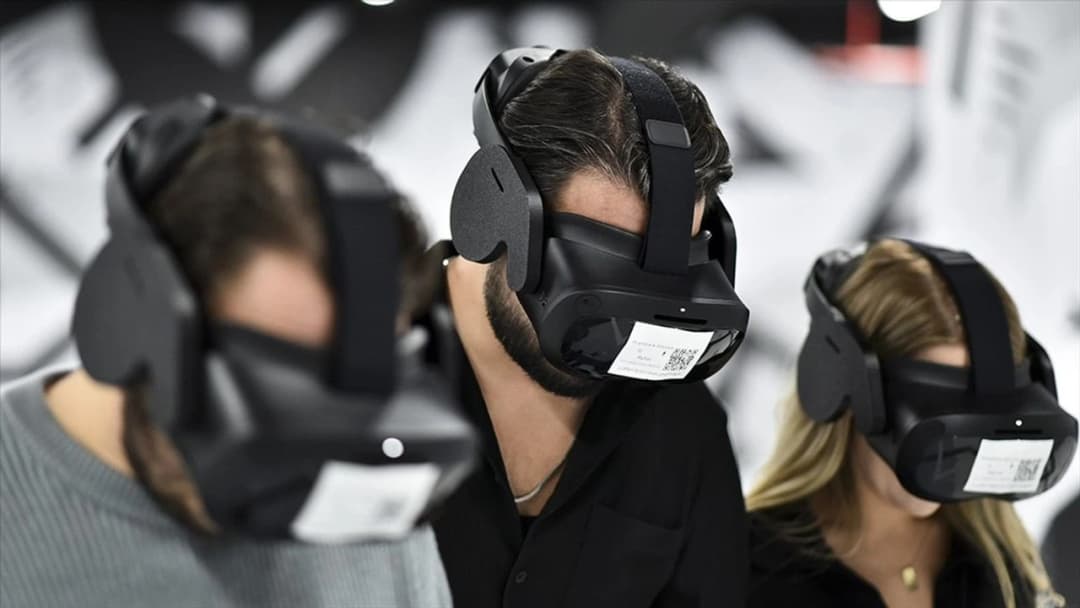 İstanbul’da İnteraktif Deneyimler İstanbul’da İnteraktif Deneyimler