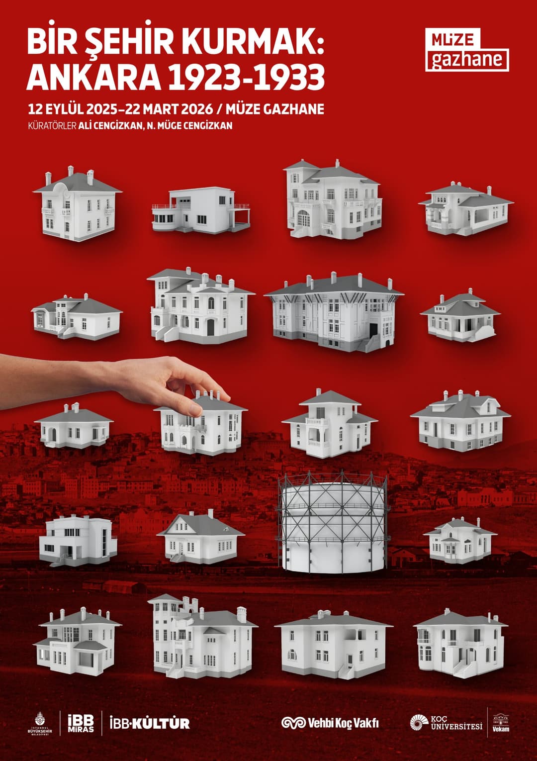 Şehirde Sanat: İstanbul Sergi Rehberi Şehirde Sanat: İstanbul Sergi Rehberi