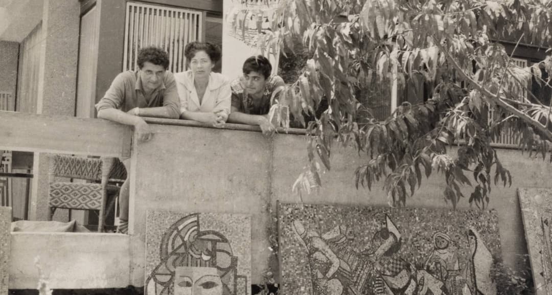 Şehirde Sanat: İstanbul Sergi Rehberi İstanbul Sergi Rehberi