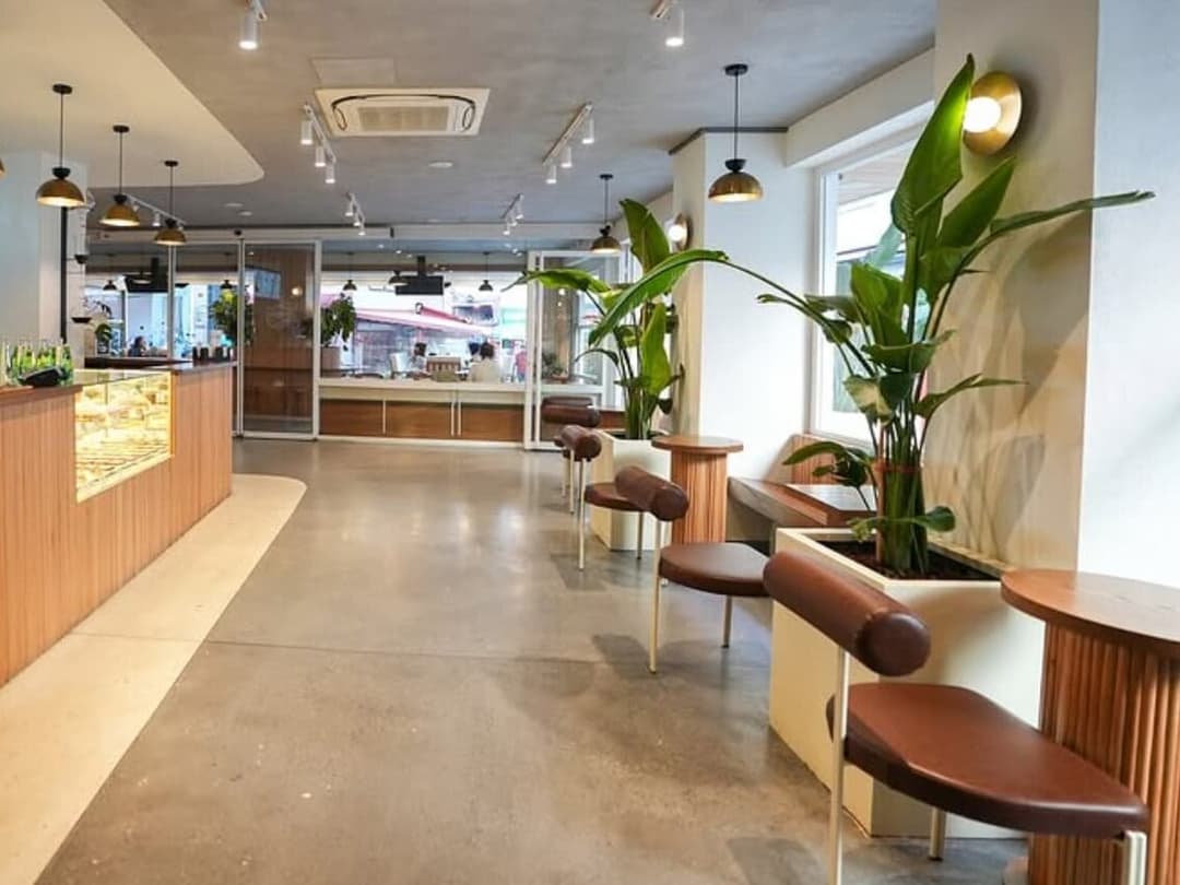 İstanbul’un İlham Veren Çalışma Mekanları İstanbul’un İlham Veren Çalışma Mekanları