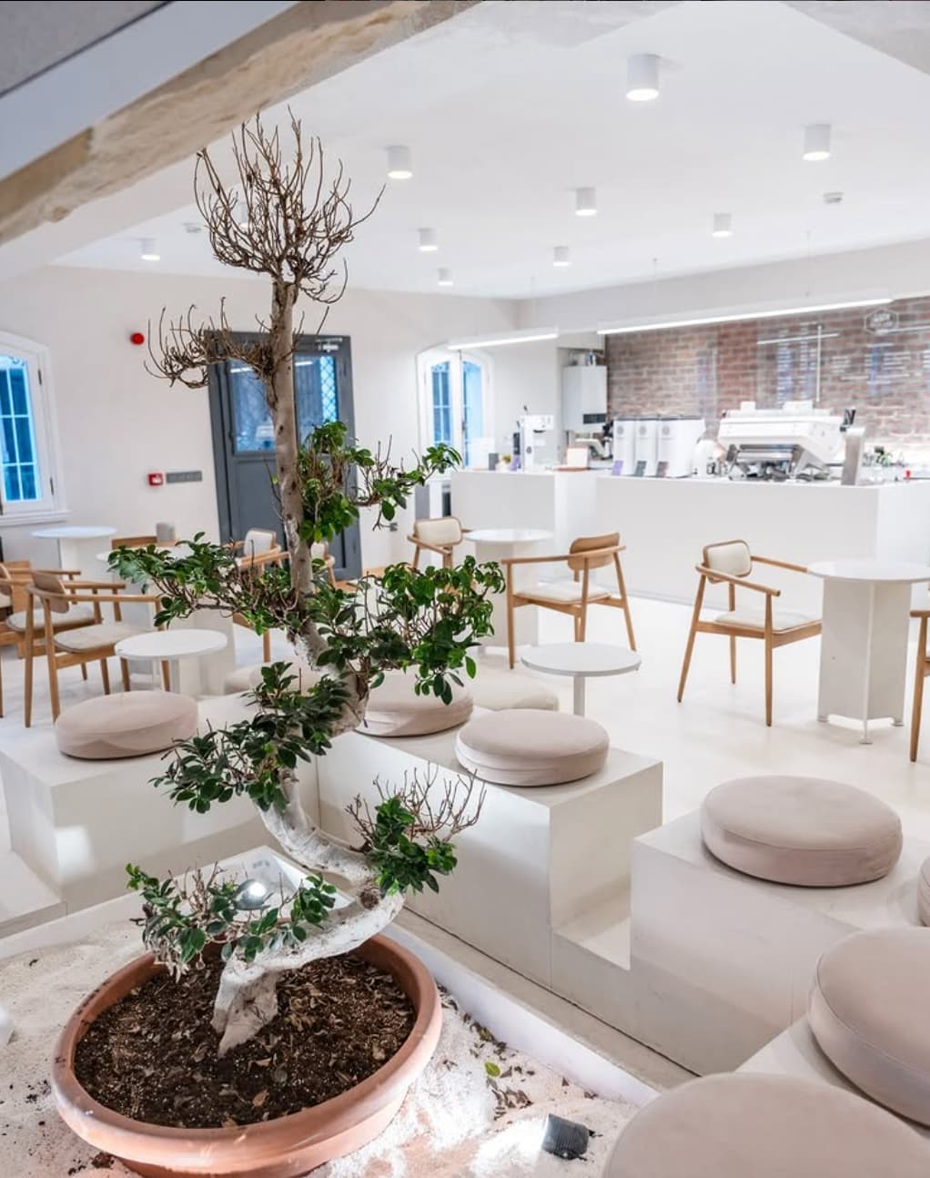 İstanbul’un İlham Veren Çalışma Mekanları İstanbul’un İlham Veren Çalışma Mekanları