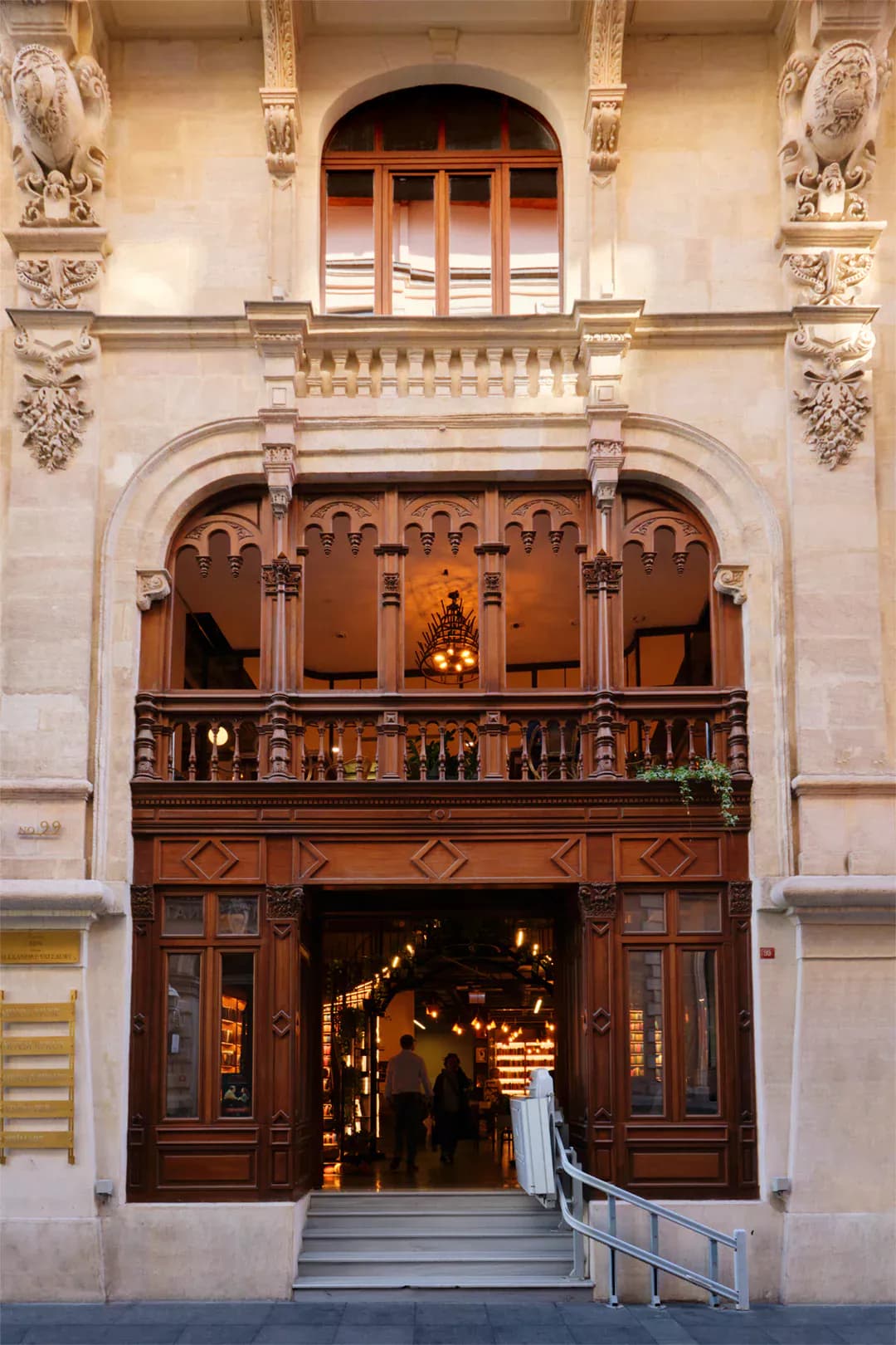 İstanbul’un İlham Veren Çalışma Mekanları İstanbul’un İlham Veren Çalışma Mekanları