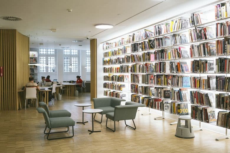 İstanbul’un İlham Veren Çalışma Mekanları İstanbul’un İlham Veren Çalışma Mekanları