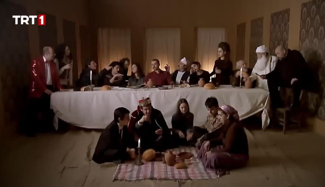 IMDb Yüksek Puanlı Diziler: En İyi Yapımlar Rehberi Leyla ile Mecnun, IMDb Yüksek Puanlı Türk Dizileri