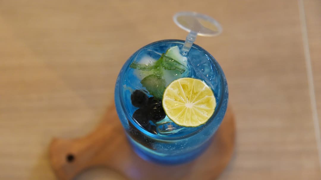 Yeni Trend: Evde Hazırlayabileceğin Wellness İçecekler Yeni Trend: Evde Hazırlayabileceğin Wellness İçecekler