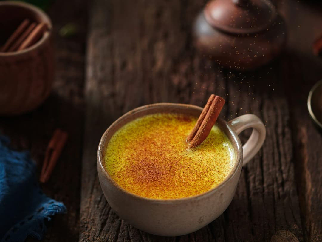 Yeni Trend: Evde Hazırlayabileceğin Wellness İçecekler Yeni Trend: Evde Hazırlayabileceğin Wellness İçecekler