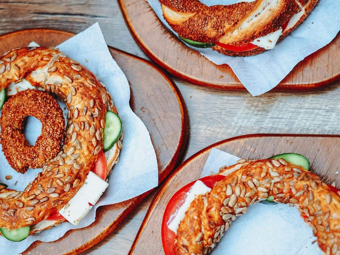 Hem Leziz, Hem Pratik: Şefleri Kıskandıran 7 Sandviç Tarifi Hem Leziz, Hem Pratik: Şefleri Kıskandıran 7 Sandviç Tarifi