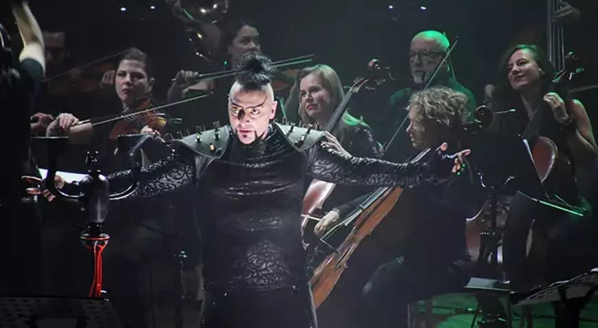 İstanbul Kasım Ayı Etkinlikleri ile Dopdolu İstanbul Kasım Ayı Etkinlikleri ile Dopdolu