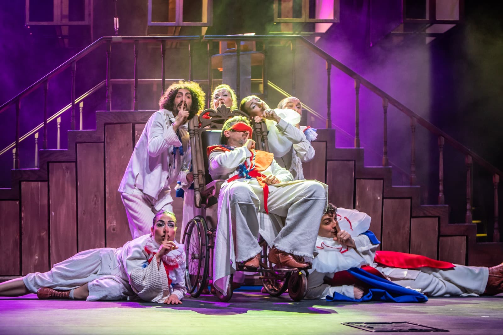 İstanbul Kasım Ayı Etkinlikleri ile Dopdolu