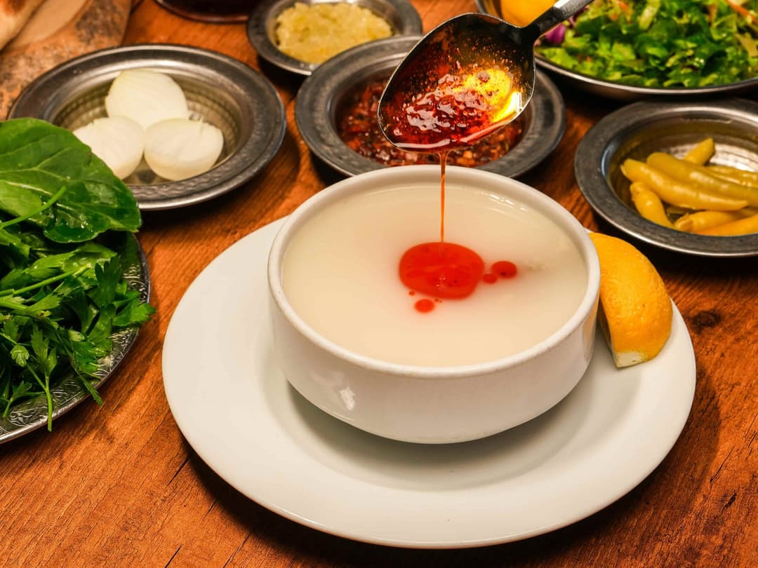 En Lezzetli Kış Çorbaları: Sıcacık Tarifler ve Püf Noktaları En Lezzetli Kış Çorbaları: Sıcacık Tarifler ve Püf Noktaları