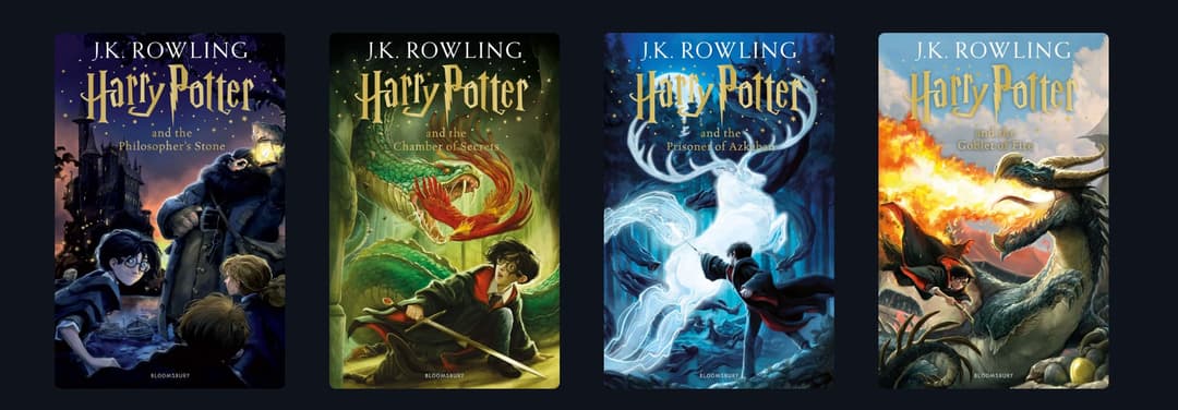 Tüm Zamanların En İyi Genç Yetişkin Kitapları Tüm Zamanların En İyi Genç Yetişkin Kitapları