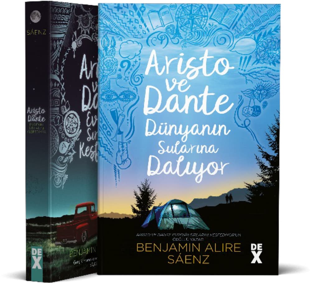 Tüm Zamanların En İyi Genç Yetişkin Kitapları Tüm Zamanların En İyi Genç Yetişkin Kitapları