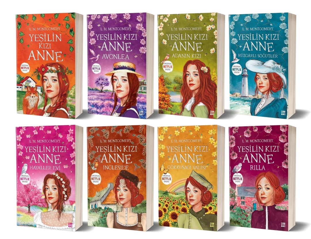 Tüm Zamanların En İyi Genç Yetişkin Kitapları Tüm Zamanların En İyi Genç Yetişkin Kitapları