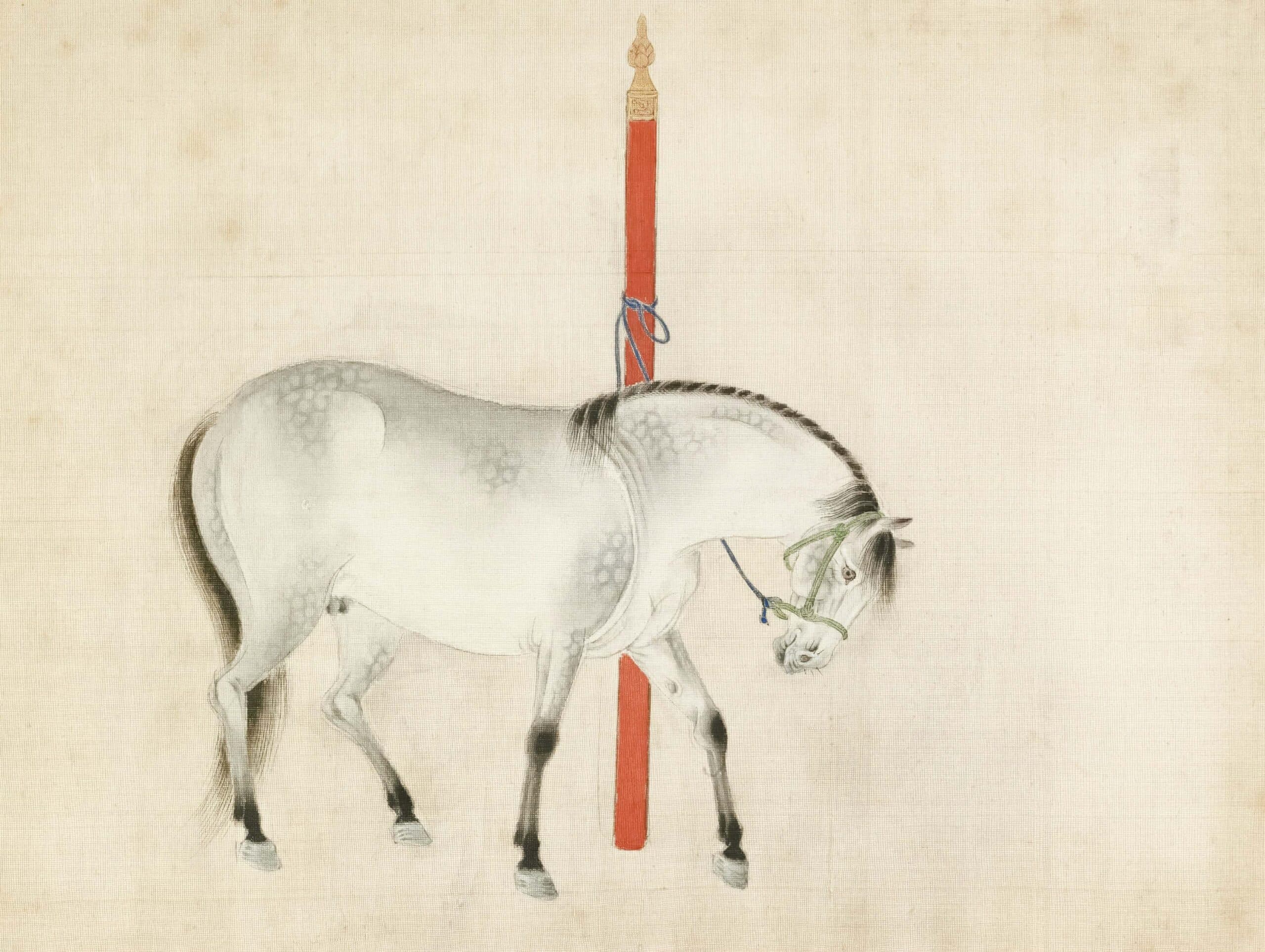 2026 Çin Astrolojisine Göre Ateş Atı Sahnede