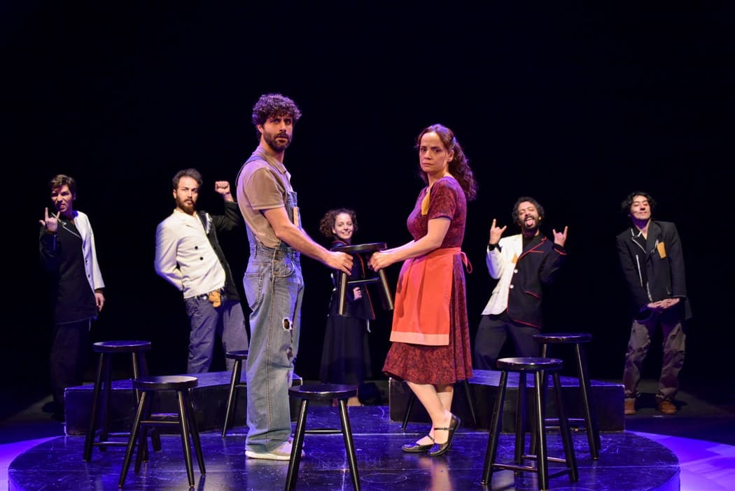 İstanbul Aralık Etkinlikleri ile Dopdolu İstanbul Aralık Etkinlikleri ile Dopdolu